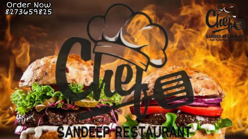 SANDEEP RESTAURANT