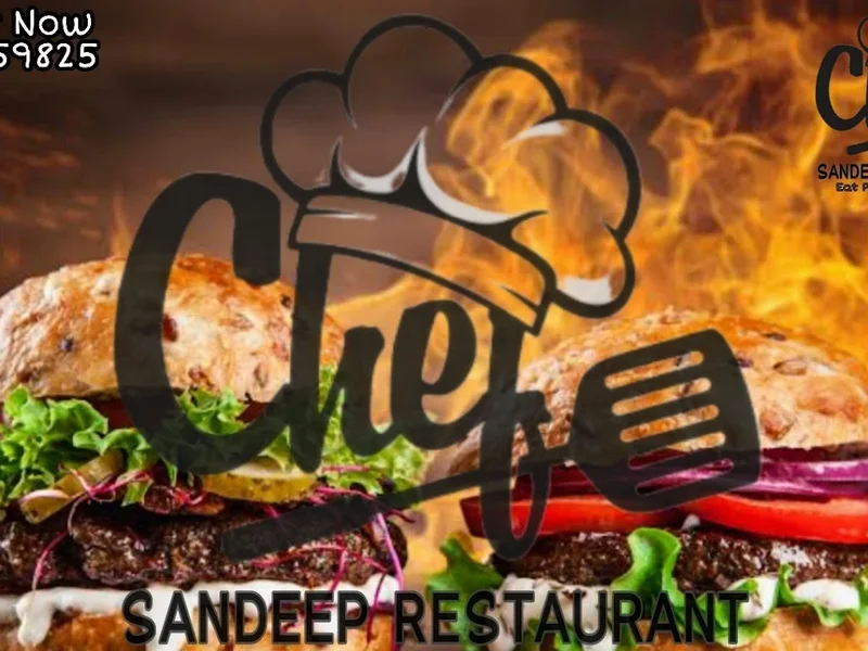 SANDEEP RESTAURANT