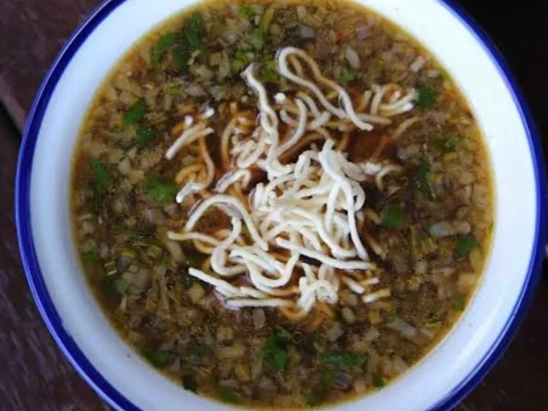 The daily needs store