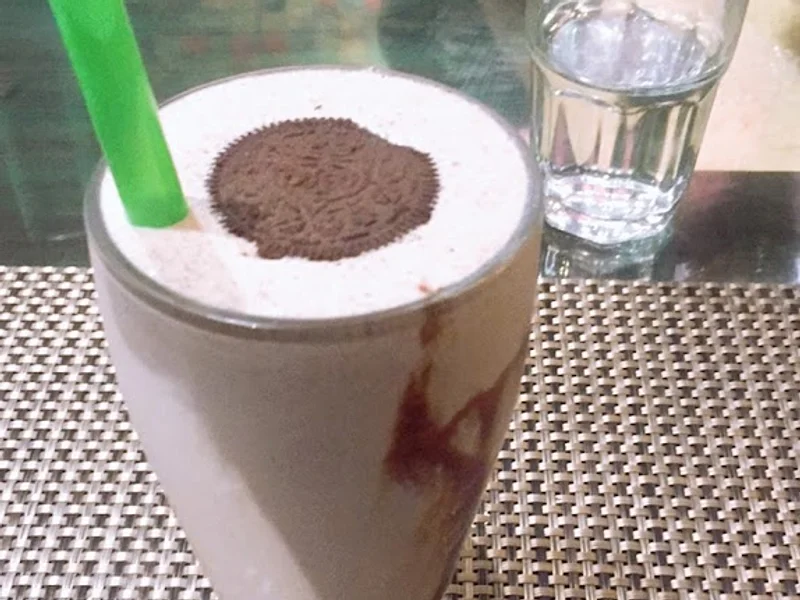 Rajput Dhaba & Family Restaurant