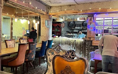 Top 19 pan asian restaurants in Mussoorie Dehradun