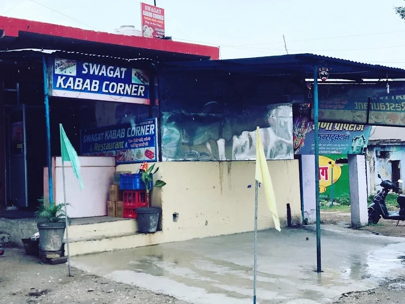 Swagat restaurant