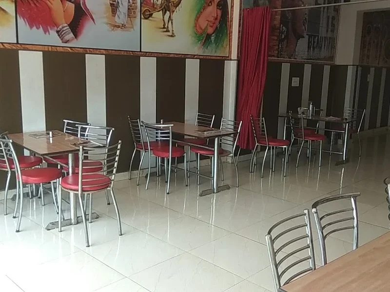 Zaika Restaurant | A multi cuisie restaurant