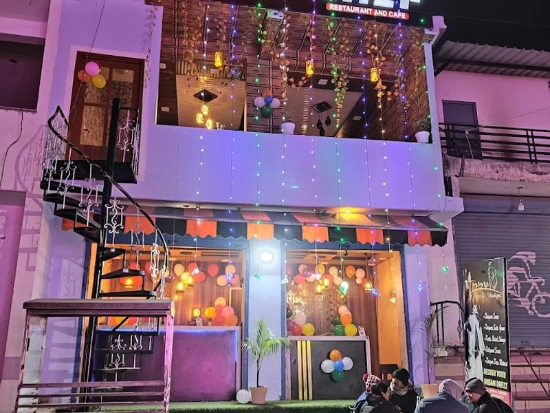 Super Chef Restaurant