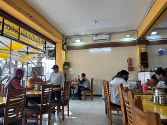 Best of 11 andhra restaurants in Sudhauwala Dehradun