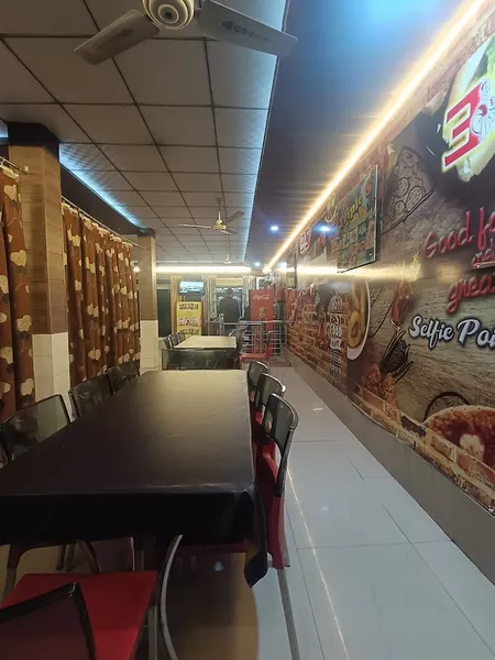 Triple S Restaurant