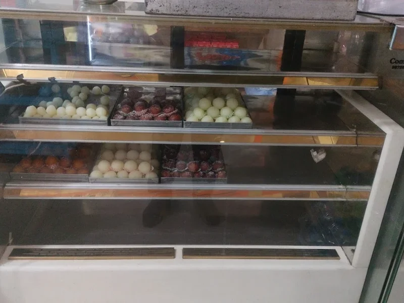 SAINI sweets and Restaurant