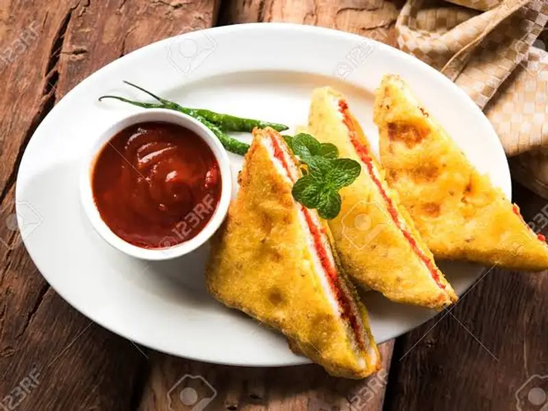 Snacks Point (Shahi momos wale)