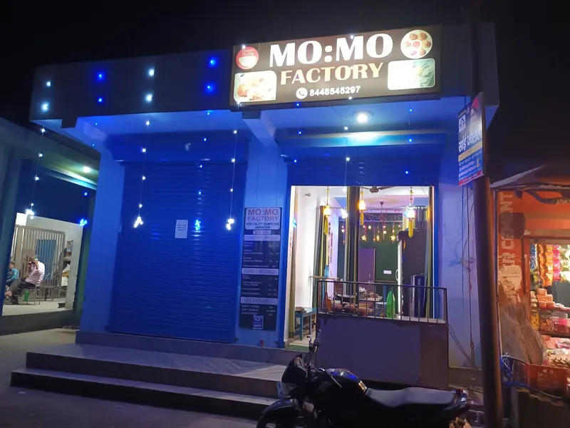 Momo Factory