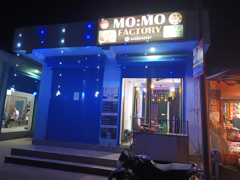 Momo Factory