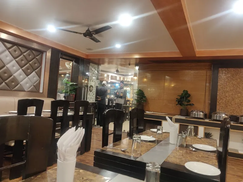 Neelam Restaurant