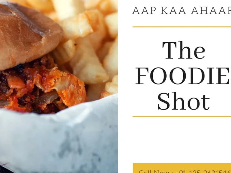 Aap Kaa Ahaar Restaurant