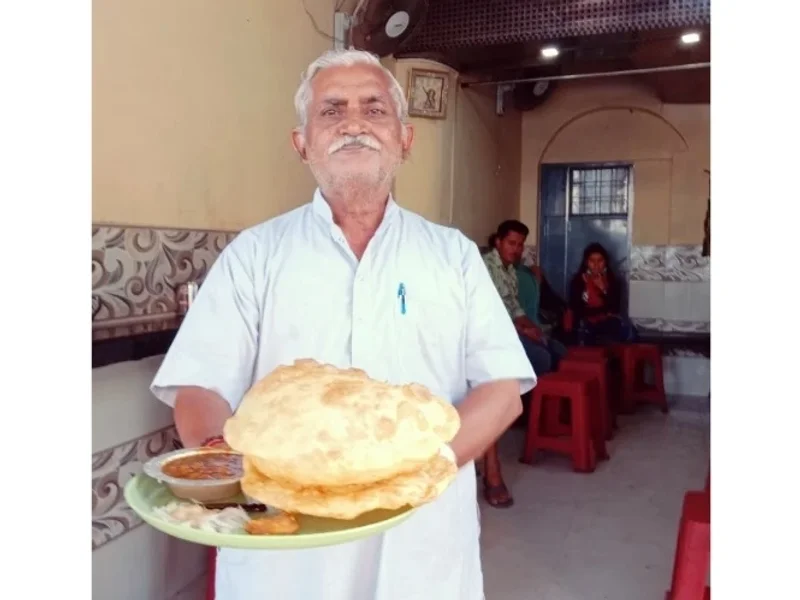 Shri Ramji Resturant