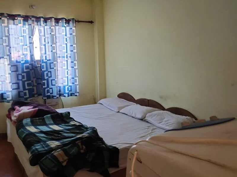 Khana Khazana Restaurant