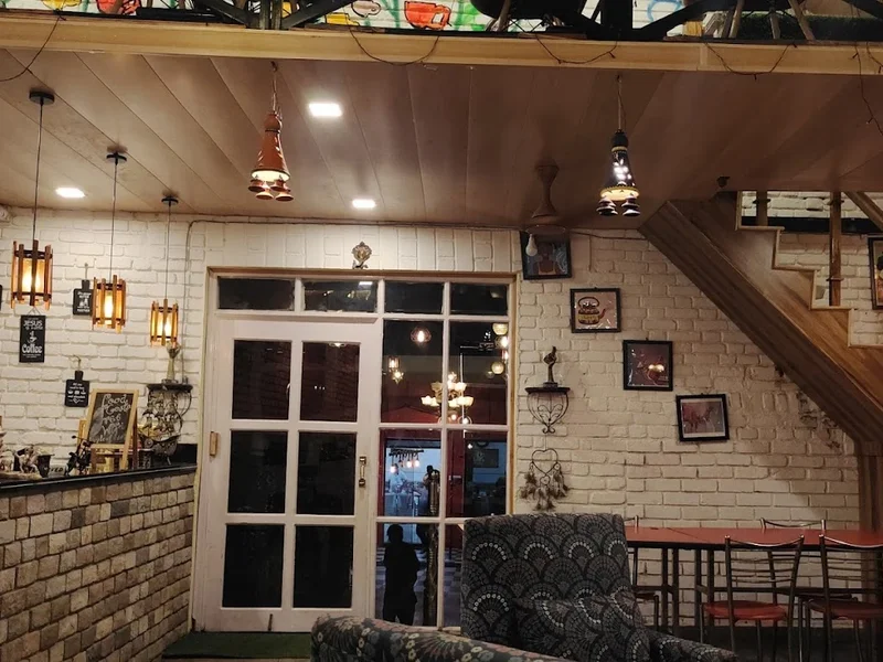 Bayleaf Food Costa, Best Family Vegetarian Restaurant in Vikas Nagar