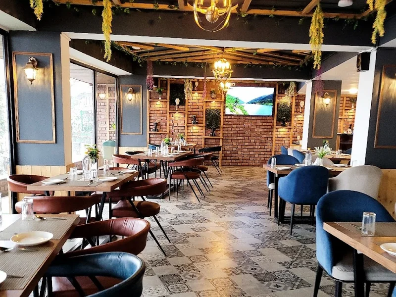 Bellamount Restro & Bar