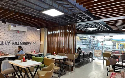 Top 16 Chinese restaurants in Vikasnagar Dehradun