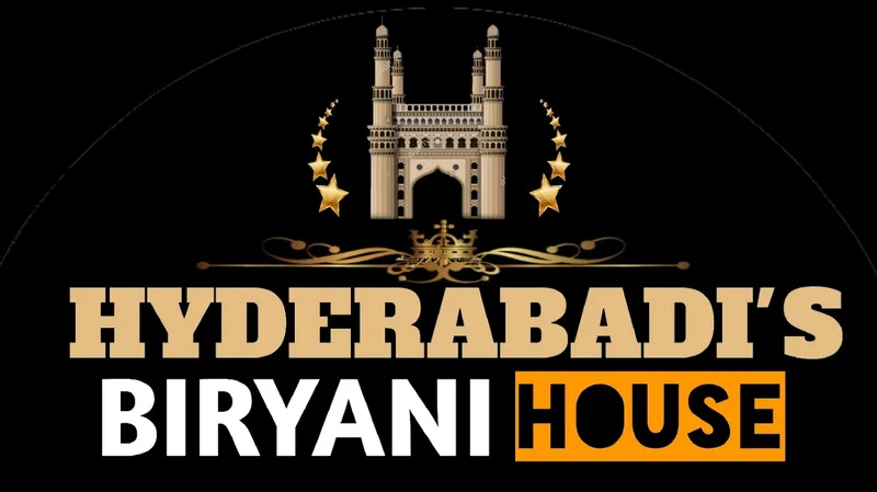 Hyderabad's Biryani House