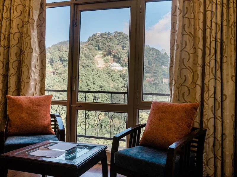 Shiva Continental, Mussoorie