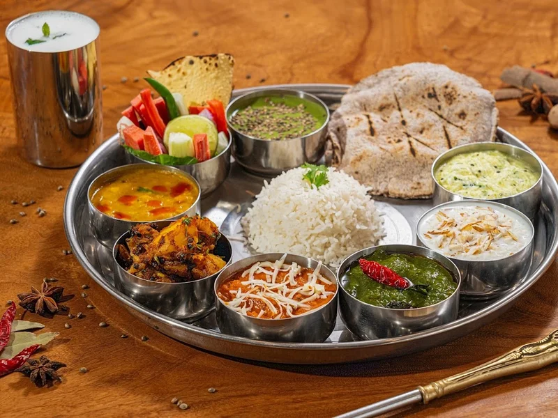 Café C - Zone Connect by The Park Mussoorie