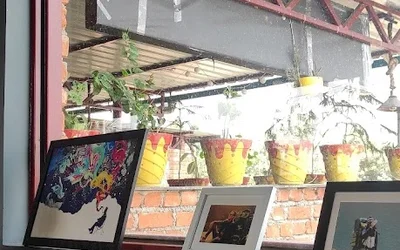 Top 12 romantic restaurants in Raipur Dehradun
