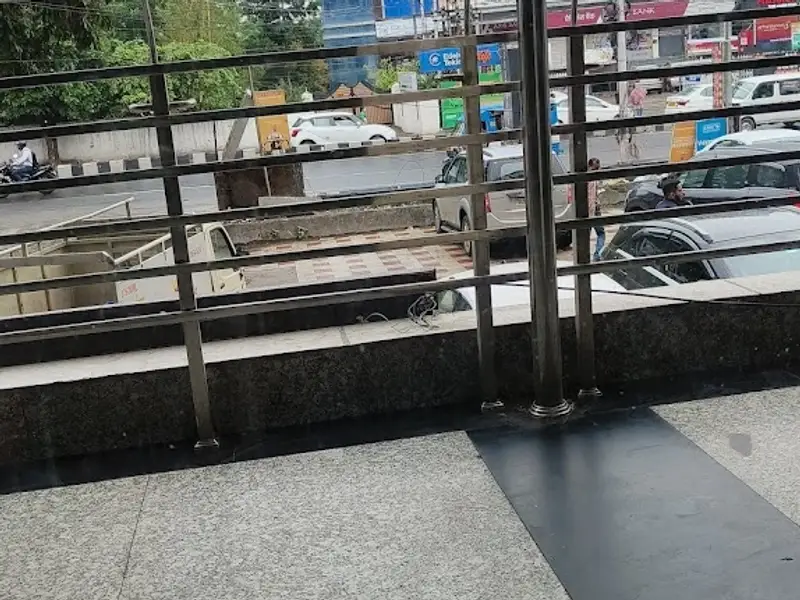 Bikaner Mishthan Bhandar