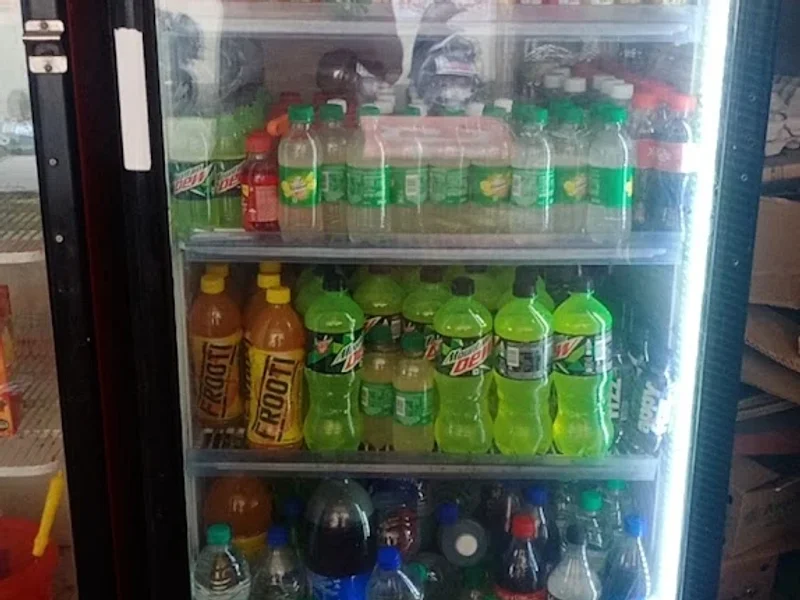 Wahe Guru Aasra Confectionery