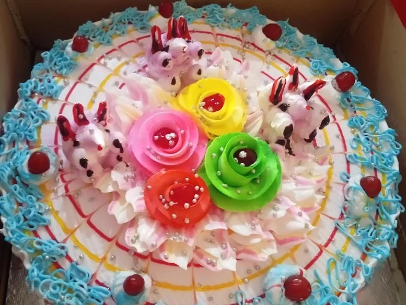 Sheetal Confectionery