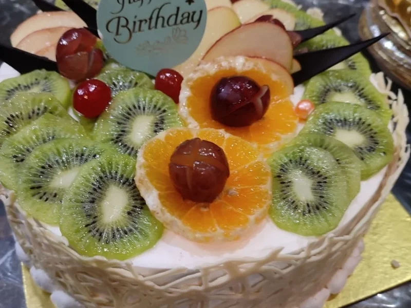 Rhomely Bakers Dehradun vikasnaga