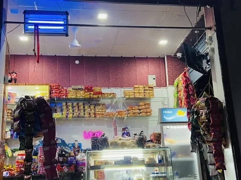 BINJOLA BAKERS & CONFECTIONERY