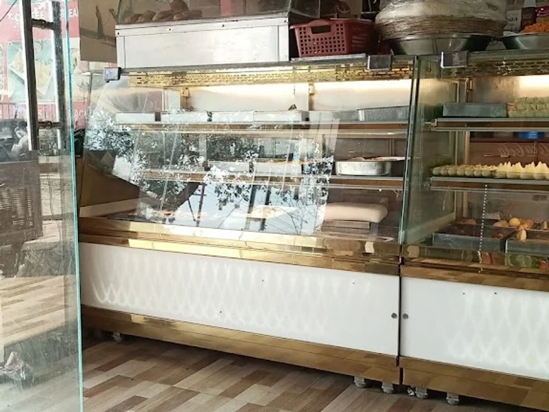 Bikaner Misthan Bhandar