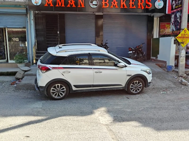 Aman Baker | Best Bakery Shop in Selaqui