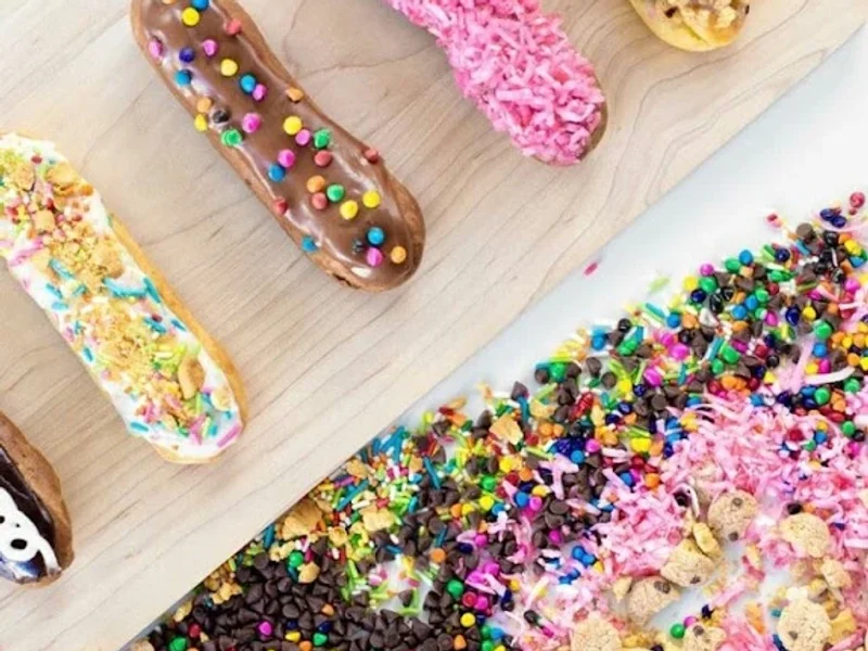 Eats&Treats By Luke's