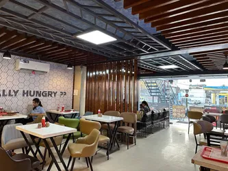 Top 12 fast food restaurants in Vikasnagar Dehradun