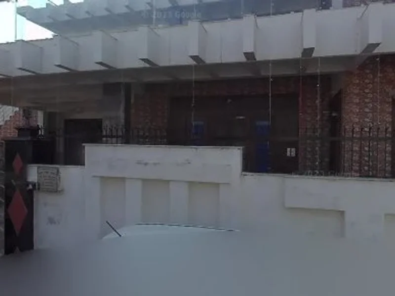 Guru kripa fast food restaurant