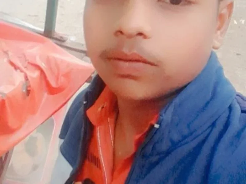 Radhe Krishna Fastfood