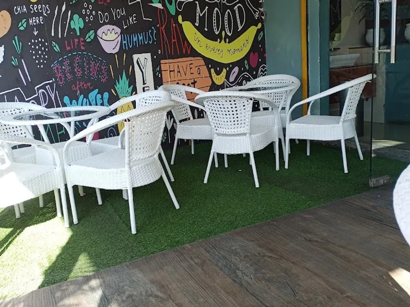 Tree Cafe And Restaurants