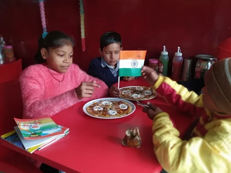 Duggu Fast Food & Restaurant