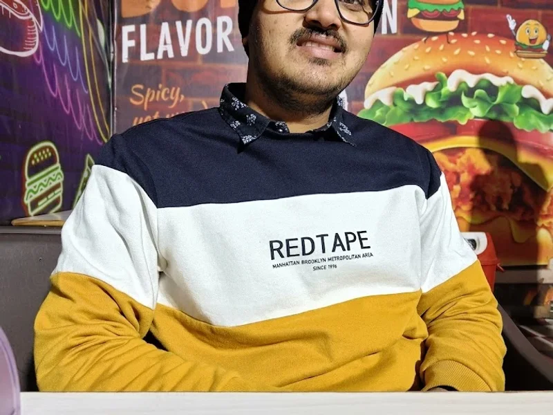 Punjabi Fast Food And Restaurant