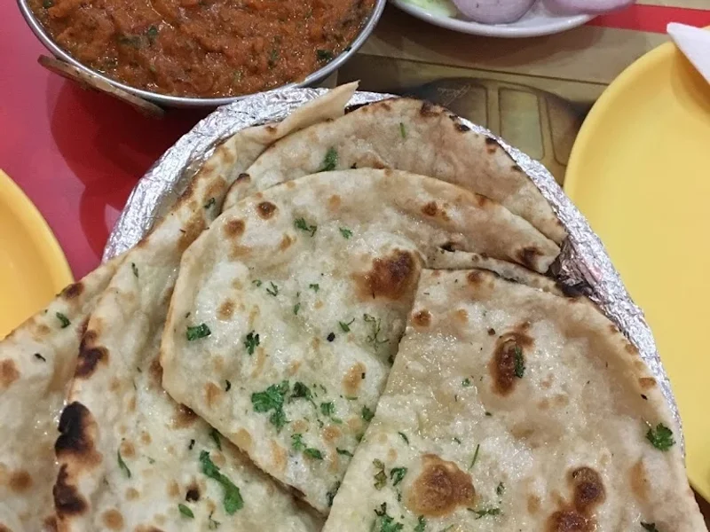 Unique Family Restaurant