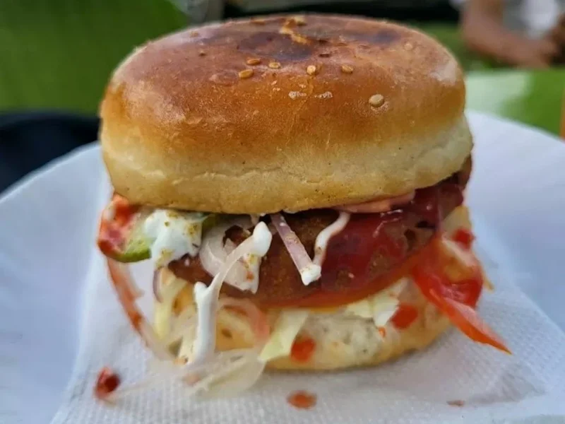 Nature view cafe ️ ️ ️