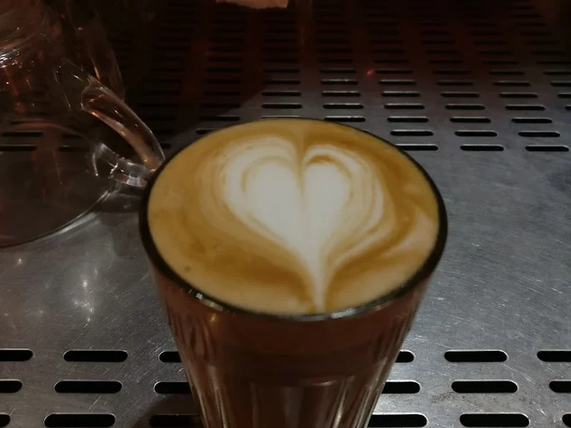 Cafe By The Way