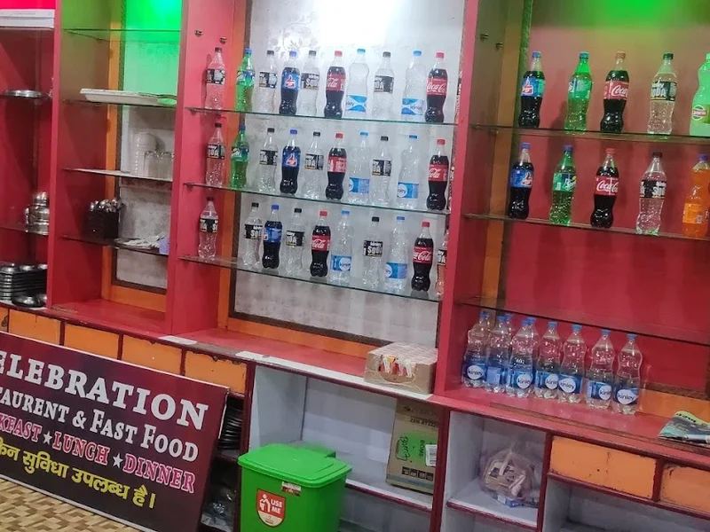 Celebration Restaurant