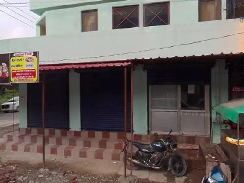 Just Try Restaurant Selaqui Dehradun Uttarakhand