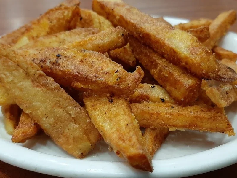 The royal's restaurant