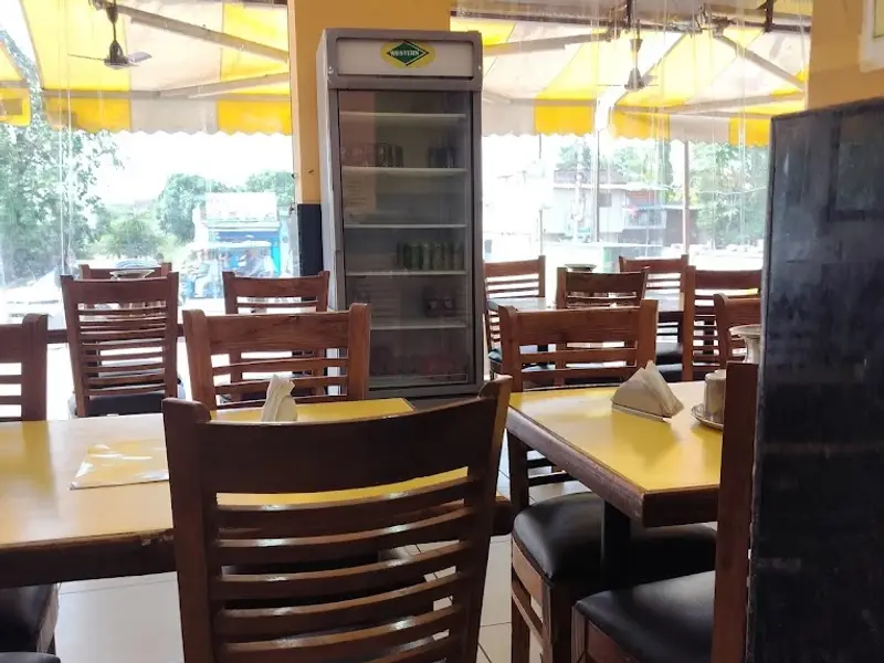 Udupi Cafe North India