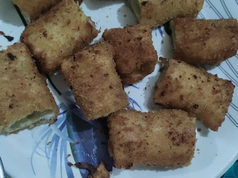 Faim Biryani Korma And Nihari Centre