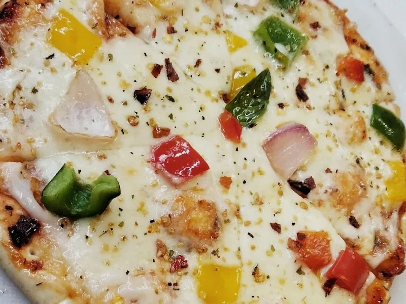 The Pimento