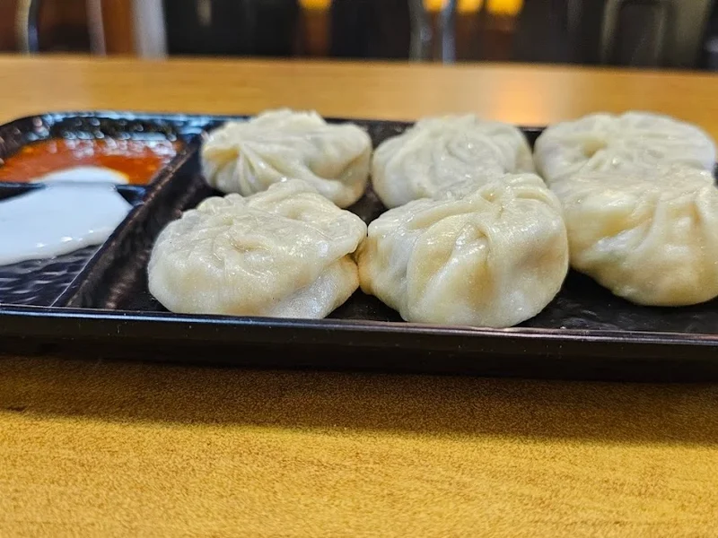 Chai Shai.