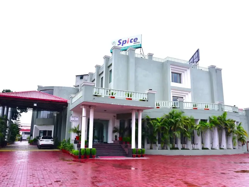 Spice Hotel